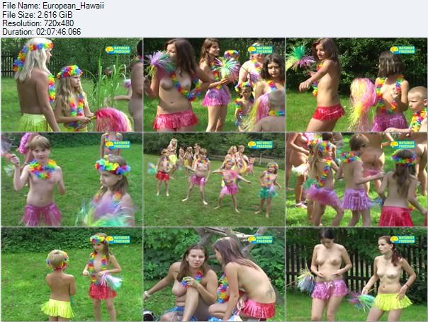 Nudist rest places video - European hawaii Nudist rest places video - European hawaii
