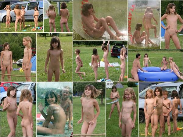 About nudists photo PureNudism Fkk camp day one About nudists photo PureNudism Fkk camp day one
