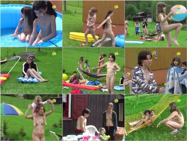 Video about nudists - Meadow Video about nudists - Meadow