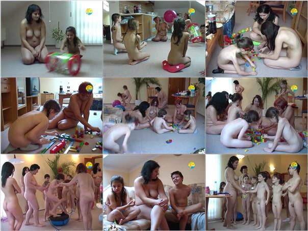 Young and adult nudists video - Shed below the mountain Young and adult nudists video - Shed below the mountain