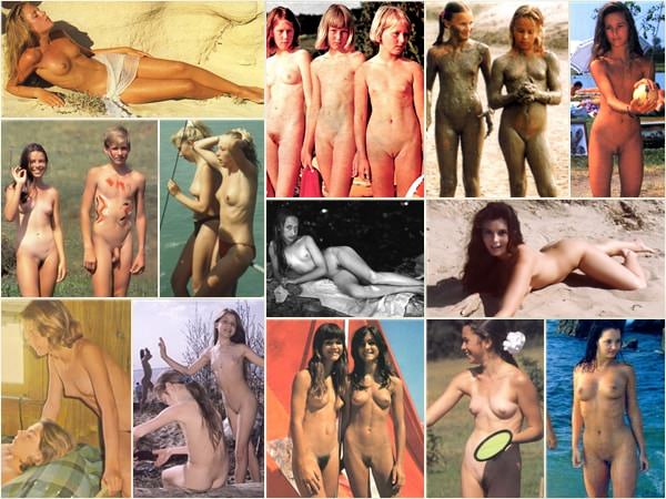 About nudists photo PureNudism Vintage nudists # 2 About nudists photo PureNudism Vintage nudists # 2