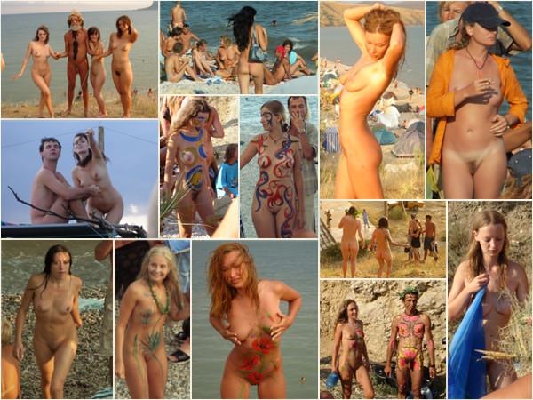 Beautiful photo gallery about nudism PureNudism Neptune day side views Beautiful photo gallery about nudism PureNudism Neptune day side views