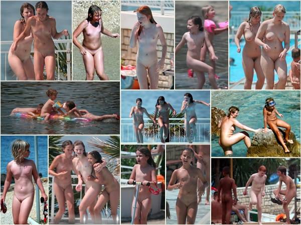 Modern nudists photo PureNudism Purenudism family image photo # 8 Modern nudists photo PureNudism Purenudism family image photo # 8