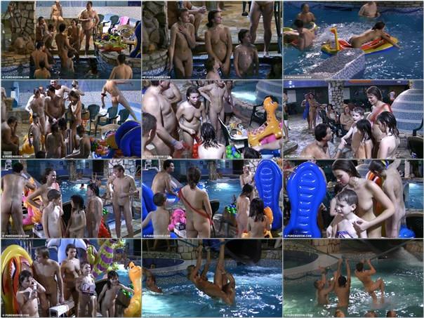 Young and adult nudists video - Splashing water zone vol.1 Young and adult nudists video - Splashing water zone vol.1