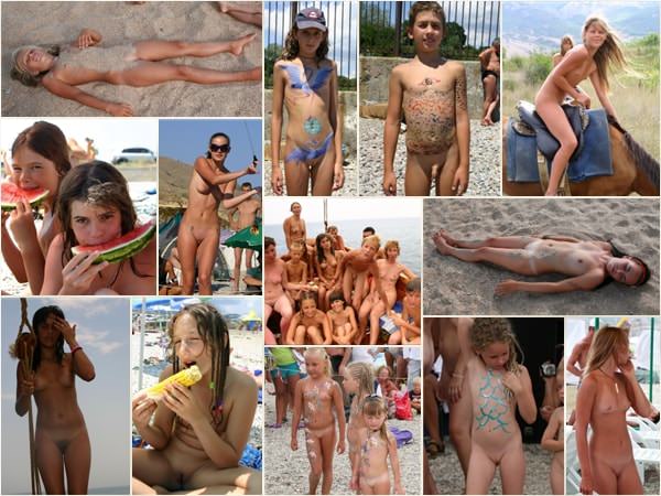 New nudists picture PureNudism # 17 New nudists picture PureNudism # 17