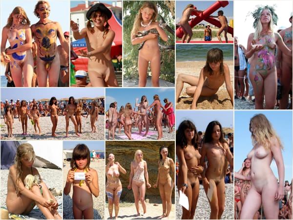 Picture nudists PureNudism # 26 Picture nudists PureNudism # 26