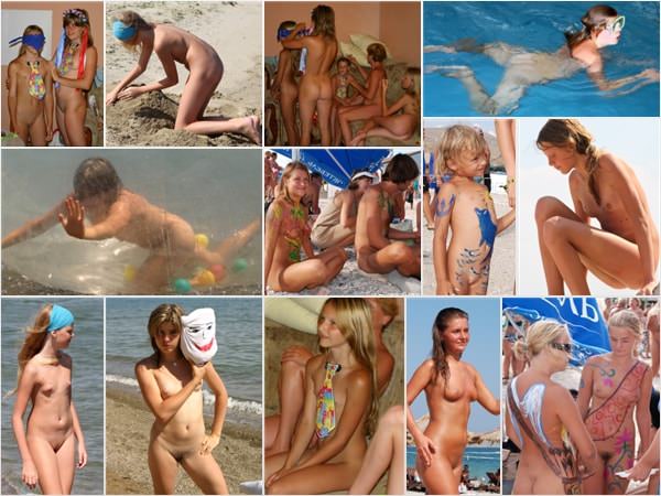 Nudism photo PureNudism # 28 Nudism photo PureNudism # 28