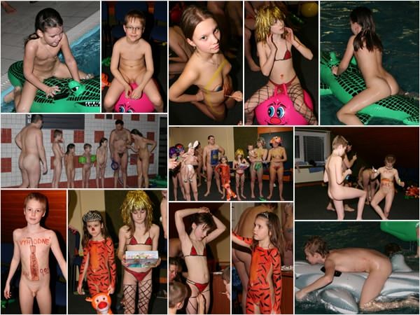 Nude nudists photo PureNudism Naturist hotel party # 2 Nude nudists photo PureNudism Naturist hotel party # 2