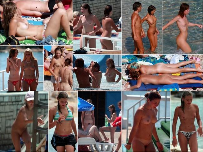 Nude nudists photo PureNudism Fkk water locations # 2 Nude nudists photo PureNudism Fkk water locations # 2