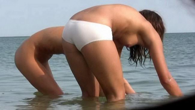 Nudist rest places video - Sun worshippers vol.1 Nudist rest places video - Sun worshippers vol.1