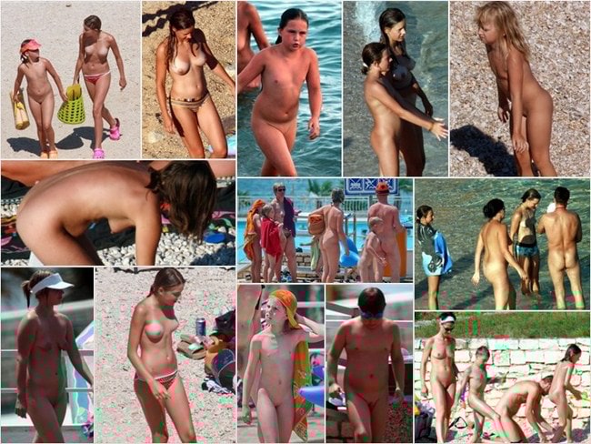 Adult and young nudists photo PureNudism Fkk water locations # 7 Adult and young nudists photo PureNudism Fkk water locations # 7