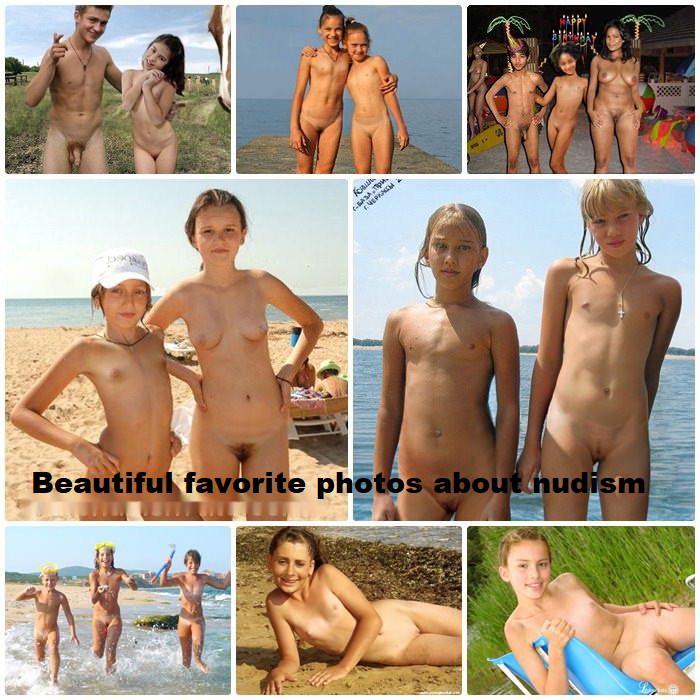 Beautiful favorite photos about pure nudism Beautiful favorite photos about pure nudism